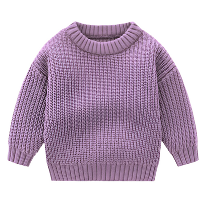 Gebreide Sweater