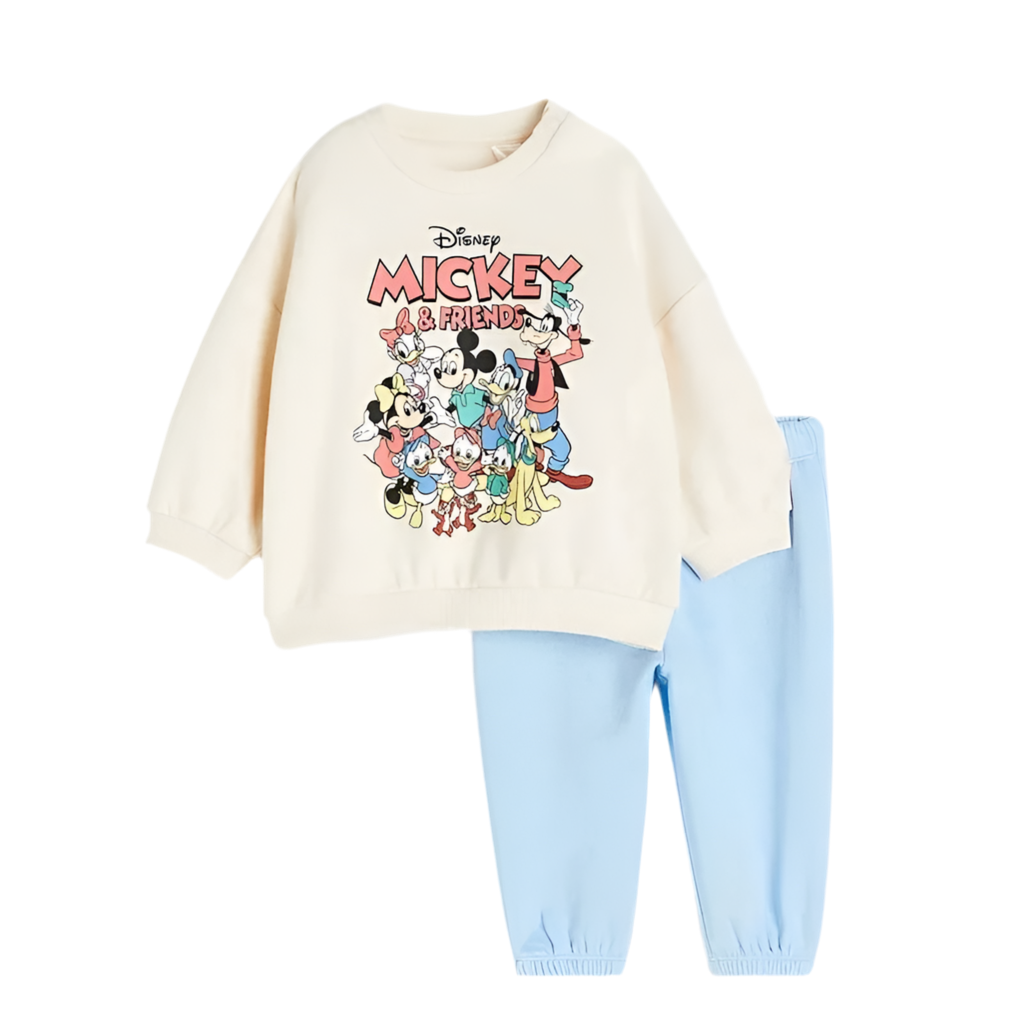 Disney Joggingpak