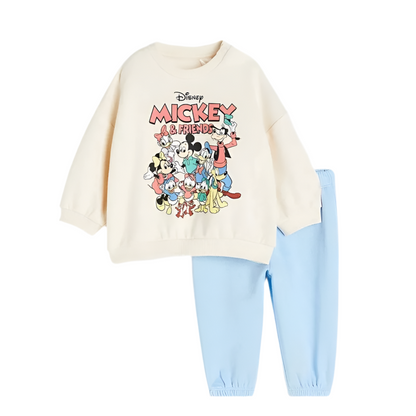 Disney Joggingpak