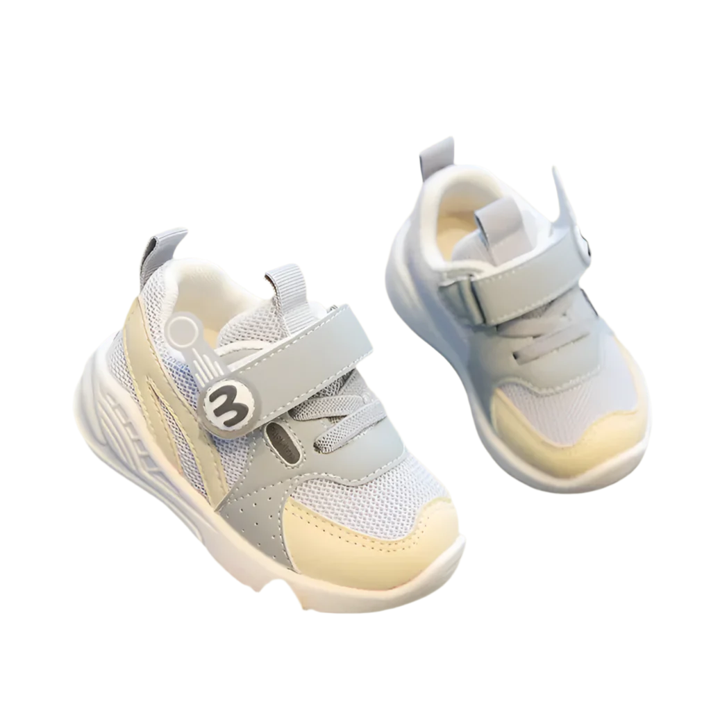 Zachte sport sneakers