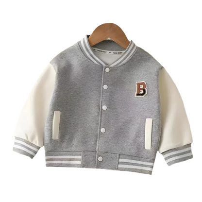 Baseball-Jacke