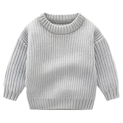 Gebreide Sweater