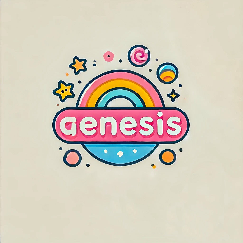 Genesis presentkort