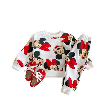 Minnie Mouse Set