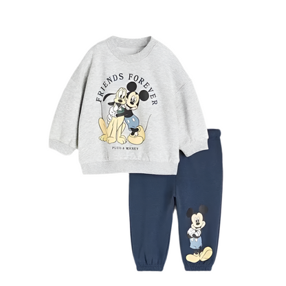 Disney Jogginganzug 