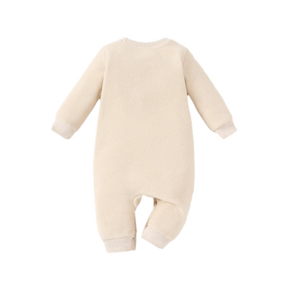 Knuffel Romper