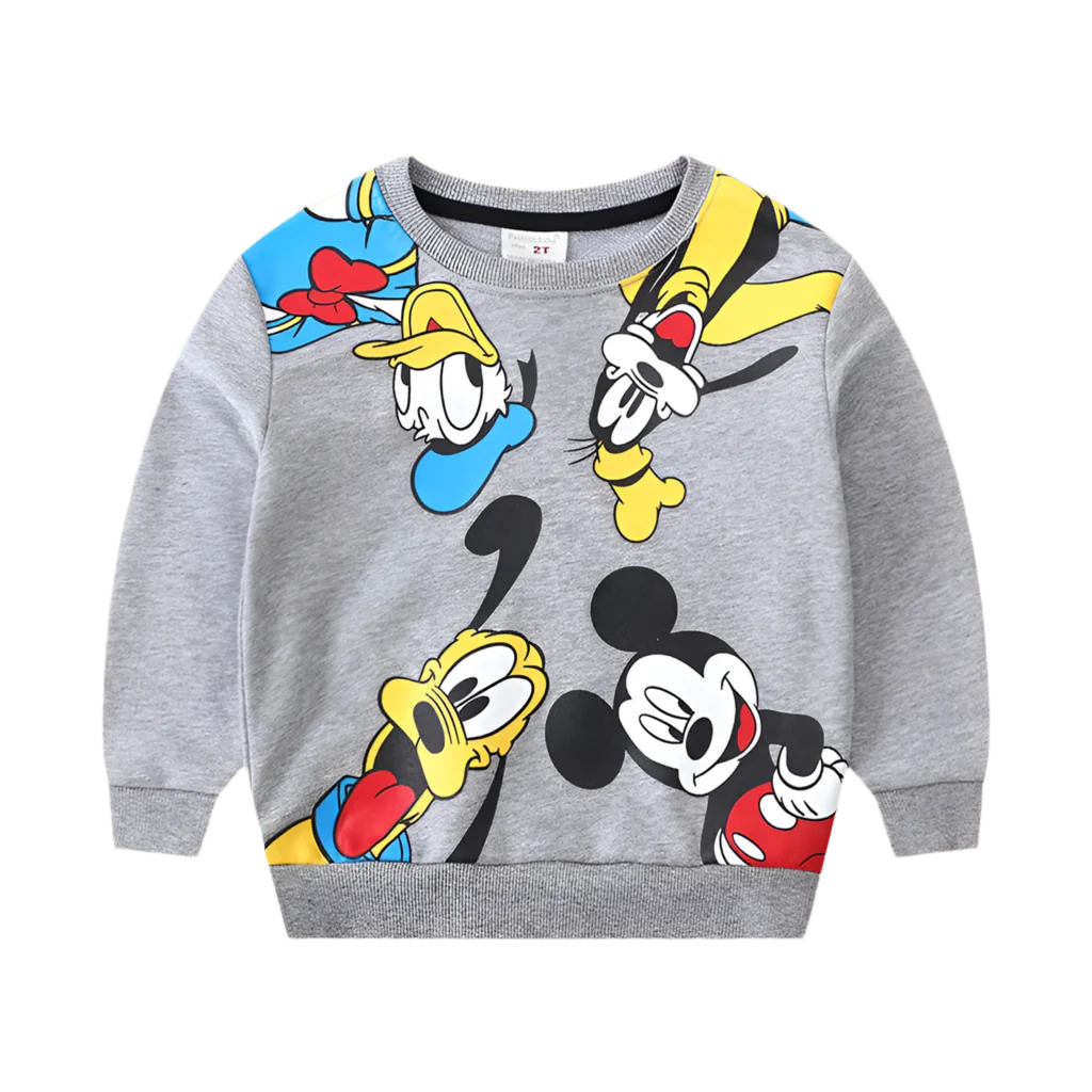 Luxe Set – Mickey Mouse