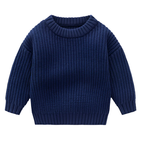 Gebreide Sweater