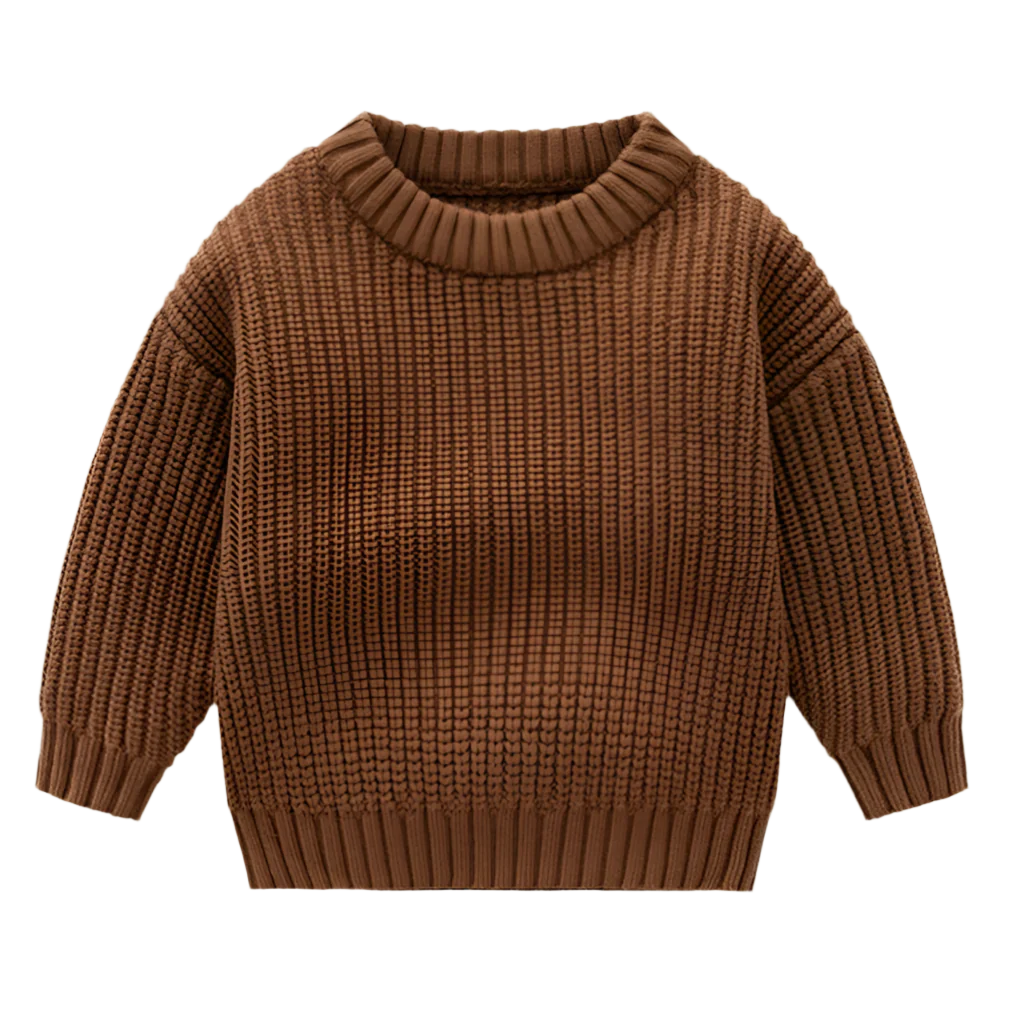 Gebreide Sweater