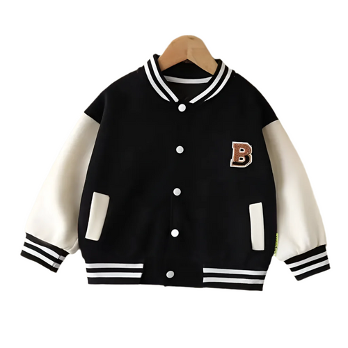 Baseball-Jacke