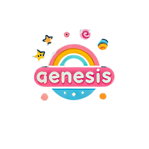 Genesis Kindermode